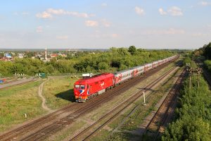 Расписание поезда Андрей Тульников Санкт-Петербург – Астрахань